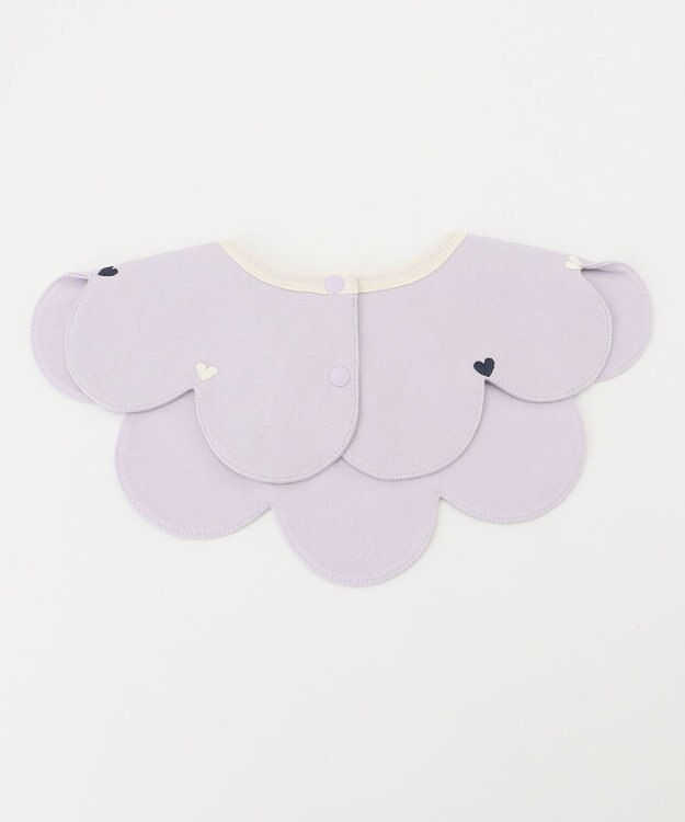 組曲 KIDS 【Fサイズ】LOVE Parent スタイ ラベンダー系