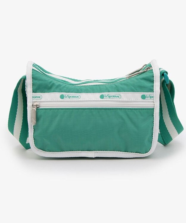 LeSportsac SMALL EVERYDAY BAG/スペクテイターケリーグリーン スペクテイターケリーグリーン