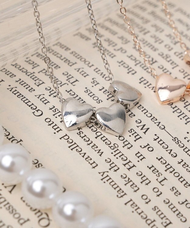 WEGO Lアソートモチーフネックレス 柄8