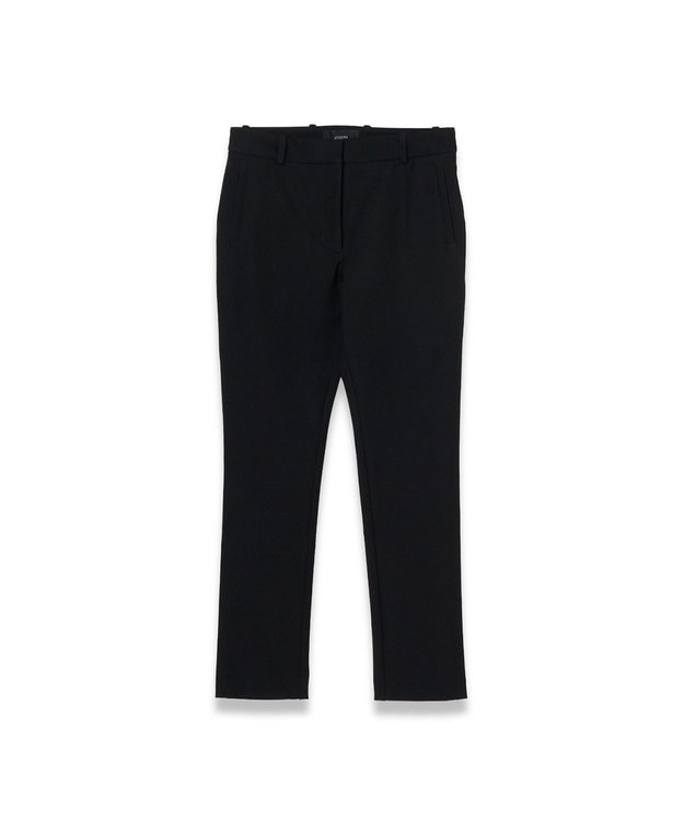 JOSEPH 【WEB＆OUTLET限定】ギャバジンストレッチ New Eliston Black