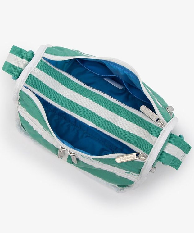 LeSportsac SMALL EVERYDAY BAG/スペクテイターケリーグリーン スペクテイターケリーグリーン