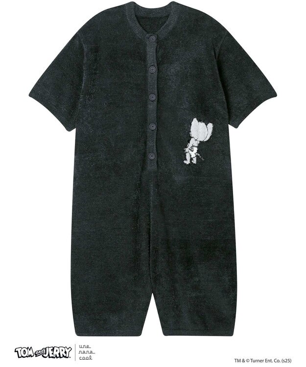 une nana cool トムとジェリー × une nana cool なめらかふわふわつなぎ BL