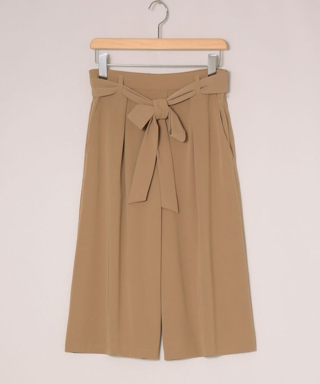 ONWARD Reuse Park 【any SiS】パンツ春夏 ブラウン