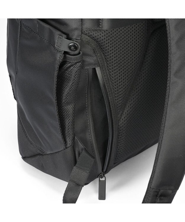 ACE BAGS & LUGGAGE ace. ラグマスター2 ビジネスリュック 撥水・耐水 B4サイズ 14インチPC収納 24L 17762 エース ブラック