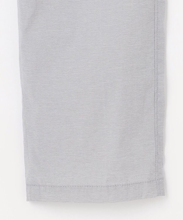 JOSEPH ABBOUD MOUNTAIN 【UNISEX】7ポケット ハイパワーストレッチ クライミングパンツ ライトグレー系