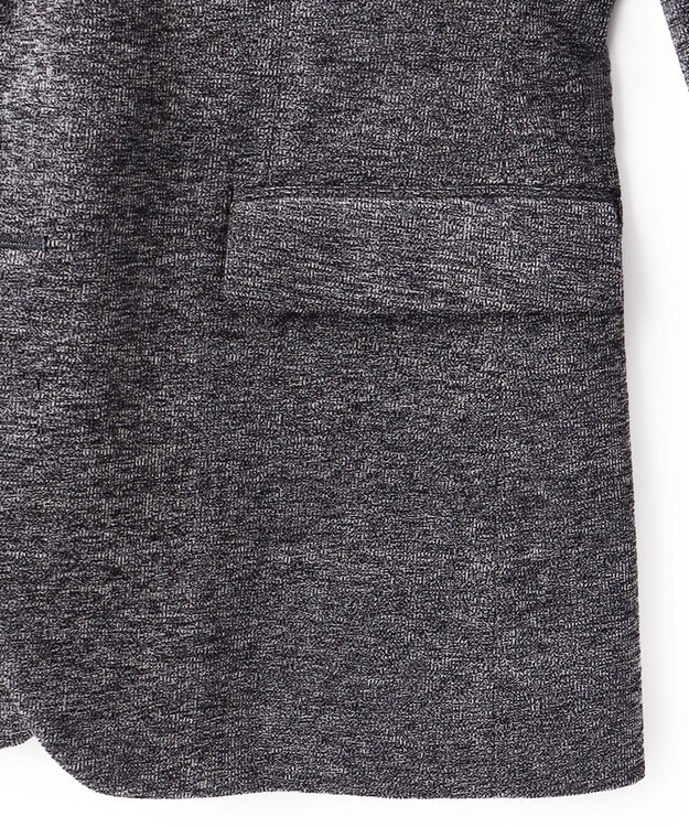JOSEPH HOMME ライトコーデュロイストレッチ　ジャケット グレー系