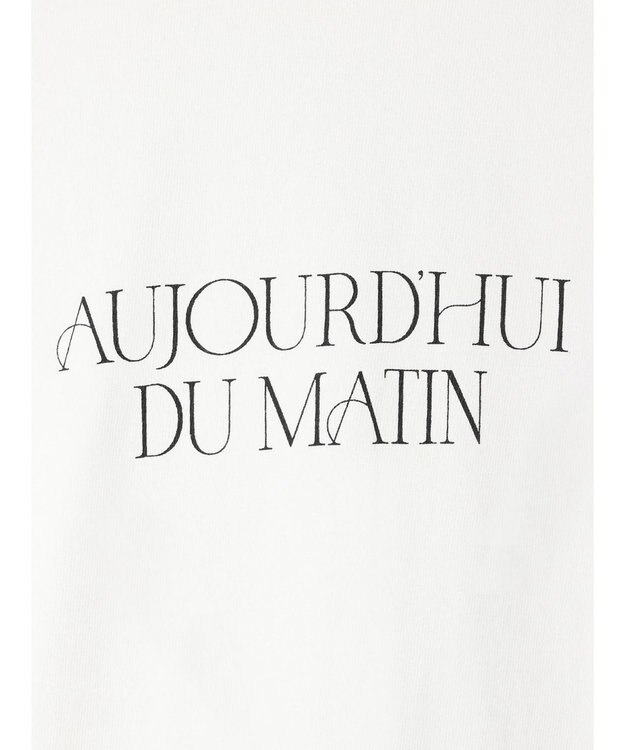 Green Parks ワンポイントロゴ長袖ＴＥＥ C