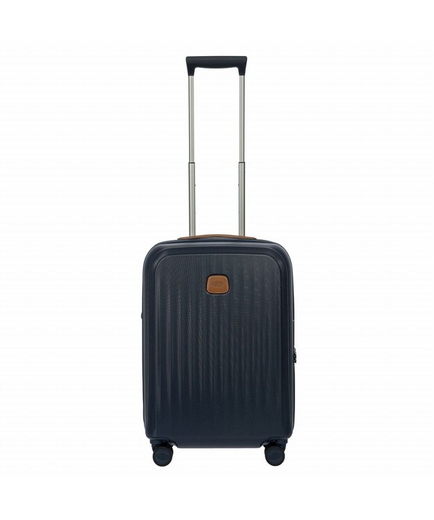 ACE BAGS & LUGGAGE BRIC'S TAORMINA タオルミナ スーツケース 42L 89231／BAH08451 ブリックス ブルー