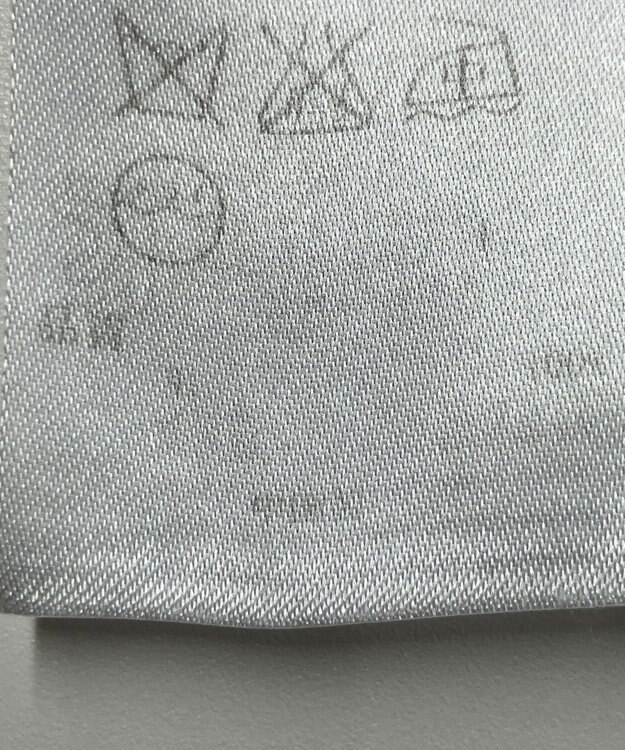 ONWARD Reuse Park 【23区】ニット秋冬 イエロー