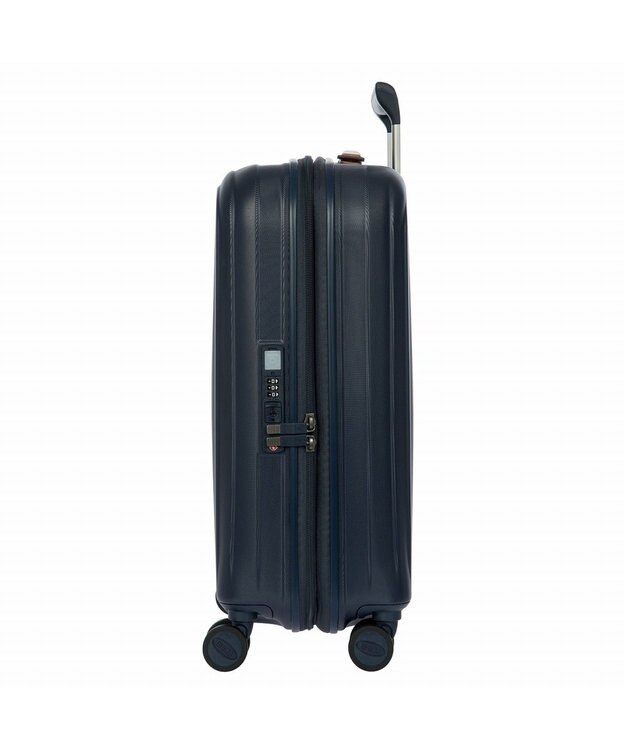 ACE BAGS & LUGGAGE BRIC'S TAORMINA タオルミナ スーツケース 42L 89231／BAH08451 ブリックス ブルー