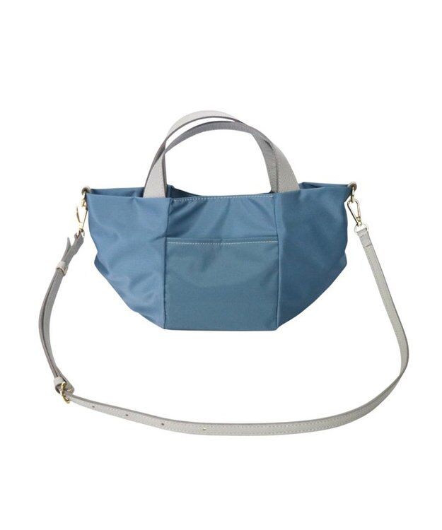 Regalo Felice 【軽くて水にも強い！ / 2wayで使いやすい】ショルダー小 / REGALO BL(ブルー)