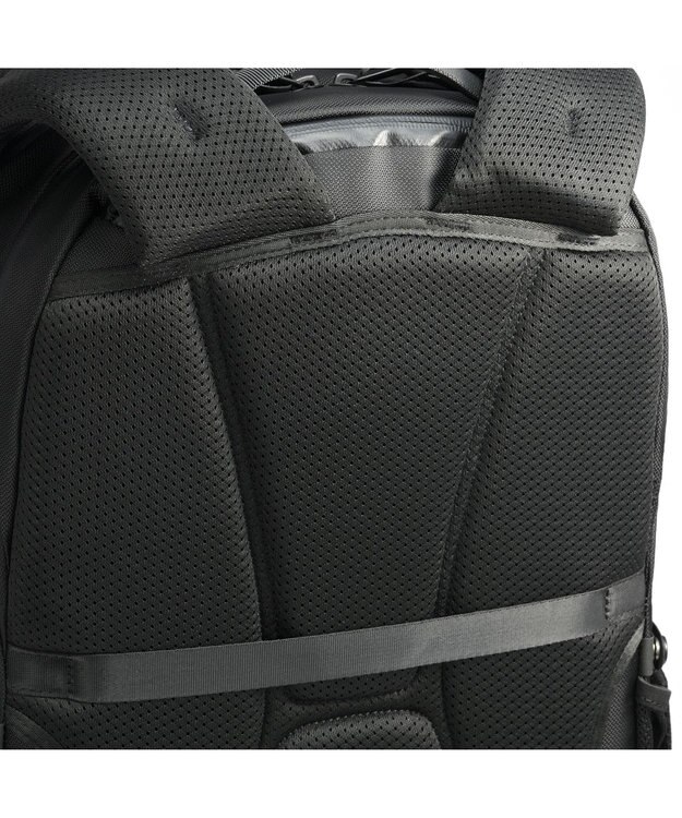 ACE BAGS & LUGGAGE ace. ラグマスター2 ビジネスリュック 撥水・耐水 B4サイズ 14インチPC収納 24L 17762 エース ブラック