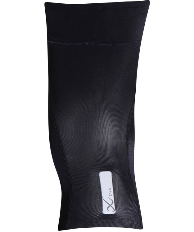 CW-X 【MEN】サポーター　ひざの負荷を軽減　片足用　/ワコール　BCO004 ブルー