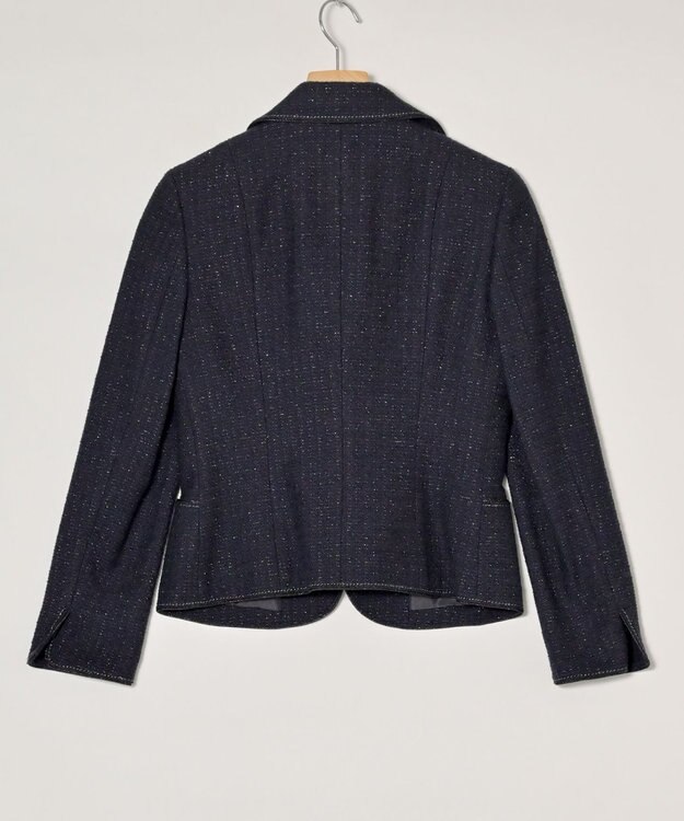 ONWARD Reuse Park 【23区】ジャケット春夏 ネイビー