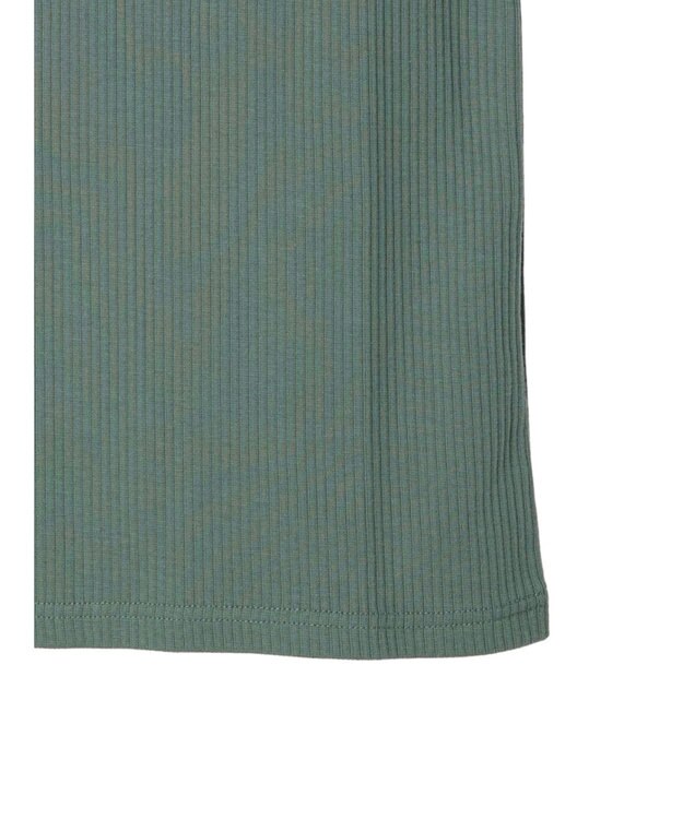 Green Parks カラーテレコタンク２ Green