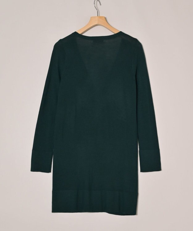 ONWARD Reuse Park 【any SiS】ニット秋冬 グリーン