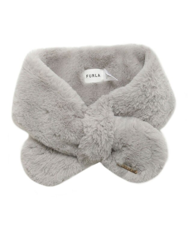 ミュウミュウ リアルファー ティペット 楽天市場】MIUMIU ミュウミュウ ファー ティペット アクセサリー