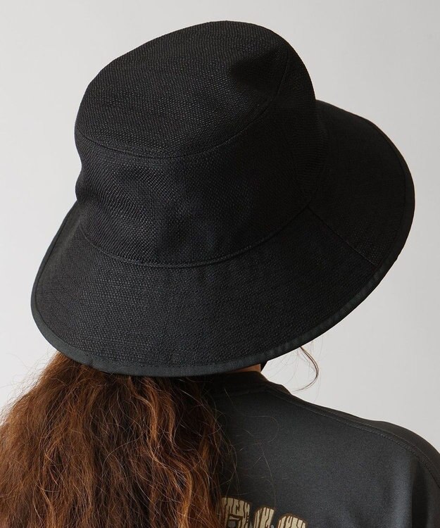 Columbia Columbia/ サンフラワーフォークバケット /コロンビア Black