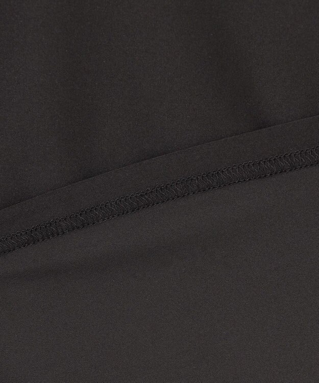 PW CIRCULUS 【UVカット】【WOMEN】UVインナー ゴルフウェア レディース ブラック系