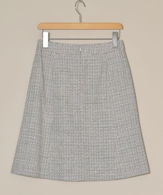 ONWARD Reuse Park 【23区】スカート春夏 ブラック