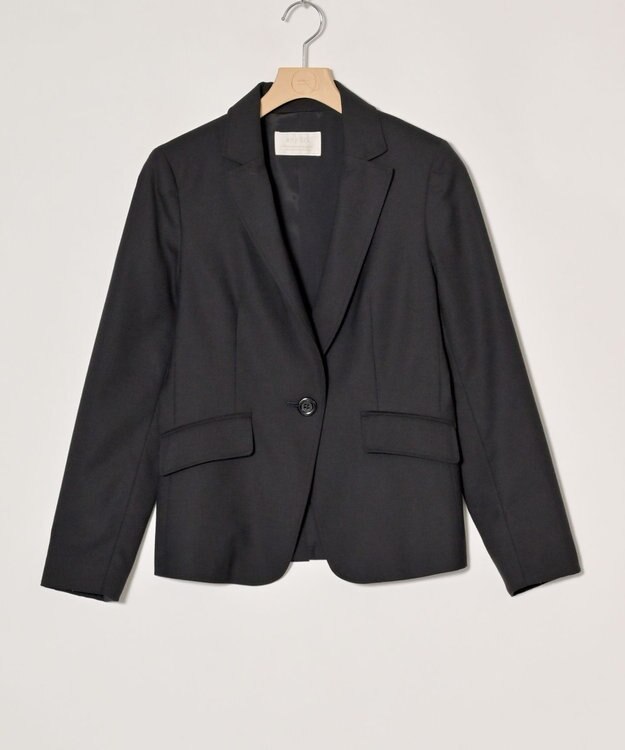 ONWARD Reuse Park 【any SiS】ジャケット春夏 ブラック