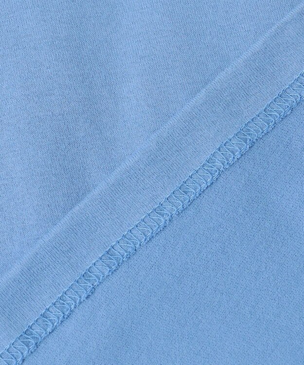 J.PRESS KIDS 【100-130cm】トリコロールライン カットソー ブルー系