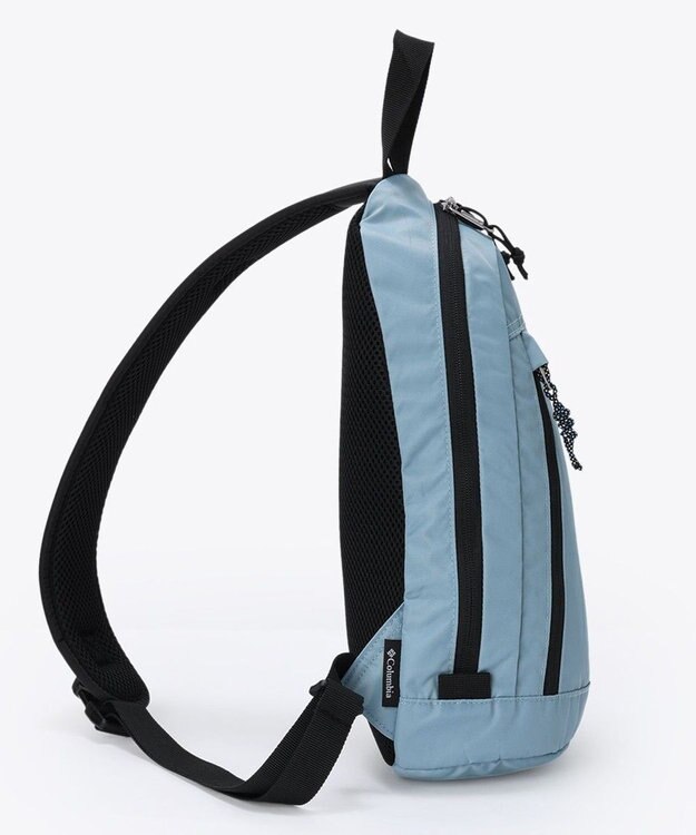 Columbia Columbia/ グレートスモーキーガーデンボディバッグ /コロンビア Vintage Blue
