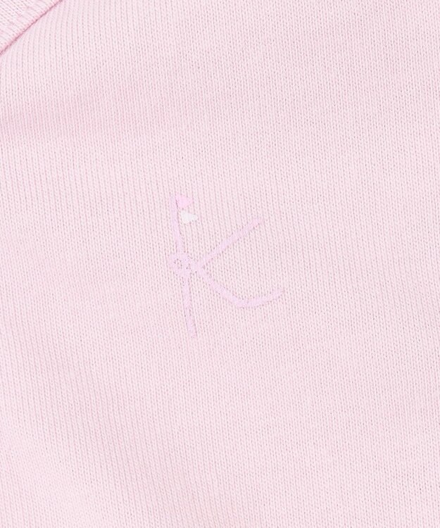 組曲 KIDS 【80-90㎝】ボレロ&ワンピース&ブルマ ギフトボックス アイボリー系