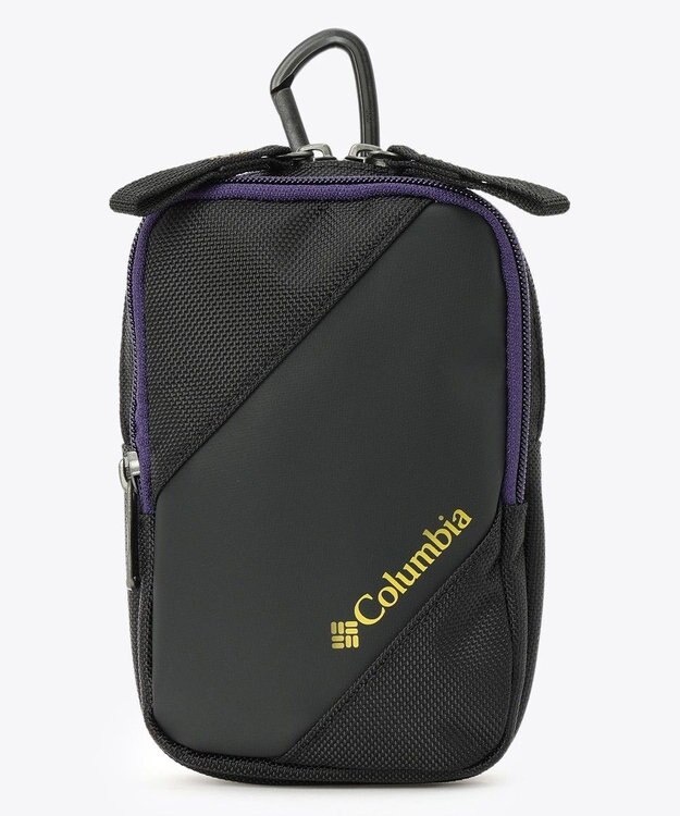 Columbia Columbia/ ブレムナースロープポーチ /コロンビア Black Multi