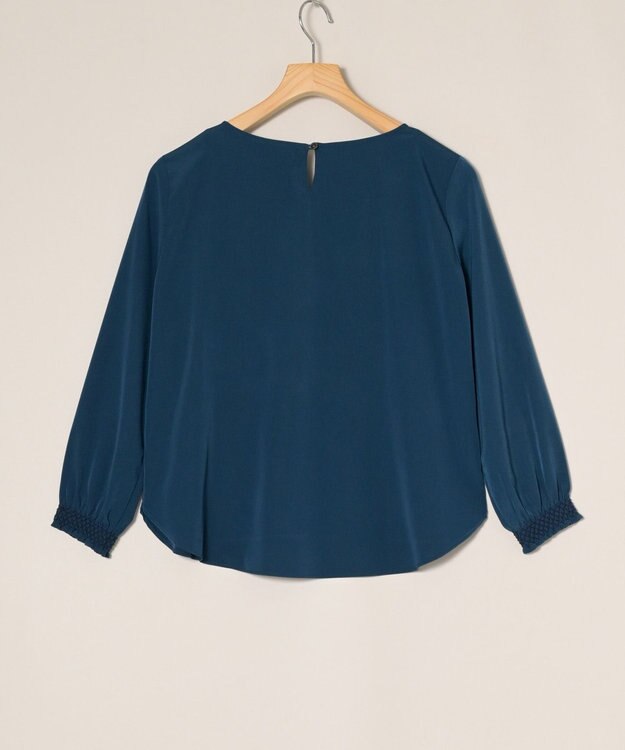 ONWARD Reuse Park 【any SiS】カットソー秋冬 グリーン