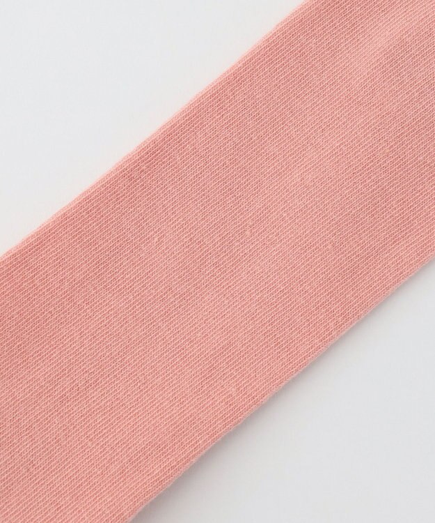 ANY KIDS ハイソックス（アニマル サガラ刺繍） ウサギ