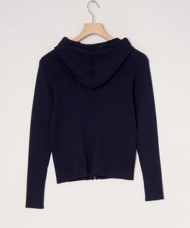 ONWARD Reuse Park 【ICB】ニット春夏 ネイビー