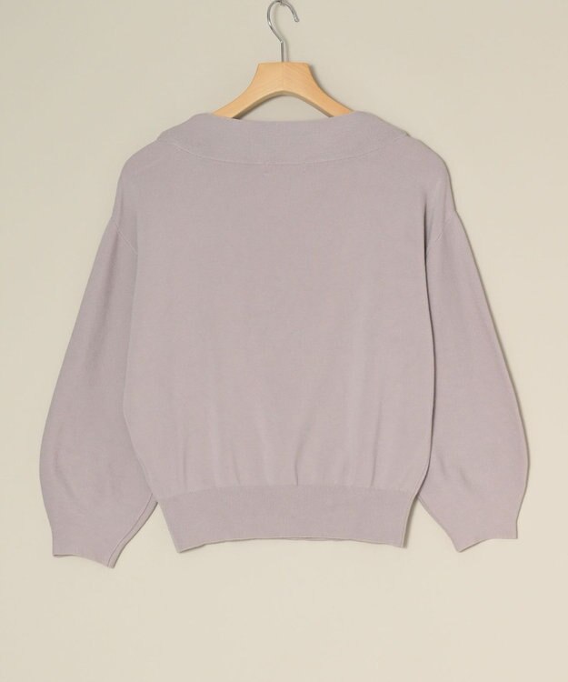 ONWARD Reuse Park 【any SiS】ニット秋冬 グレー