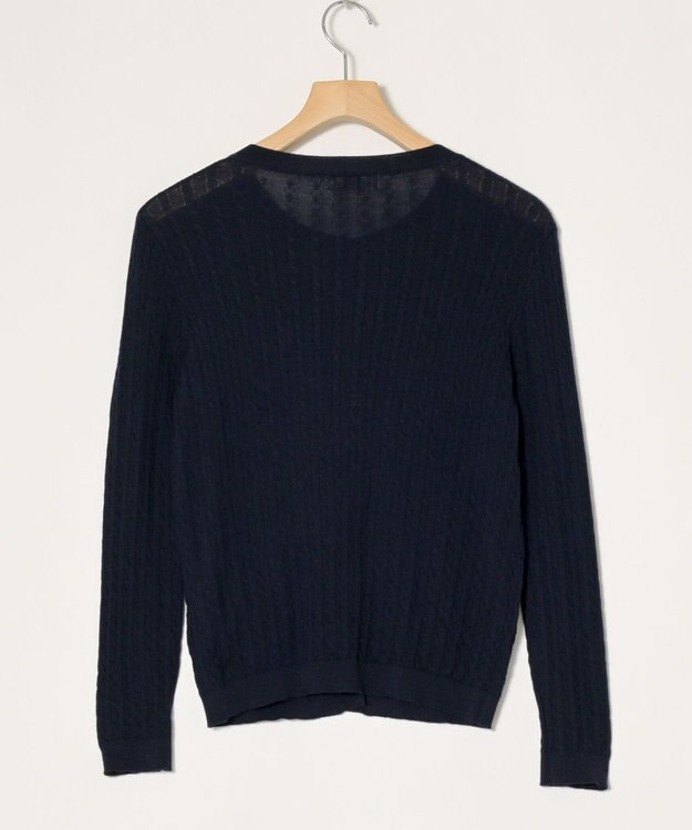 ONWARD Reuse Park 【J.PRESS】ニット秋冬 ネイビー