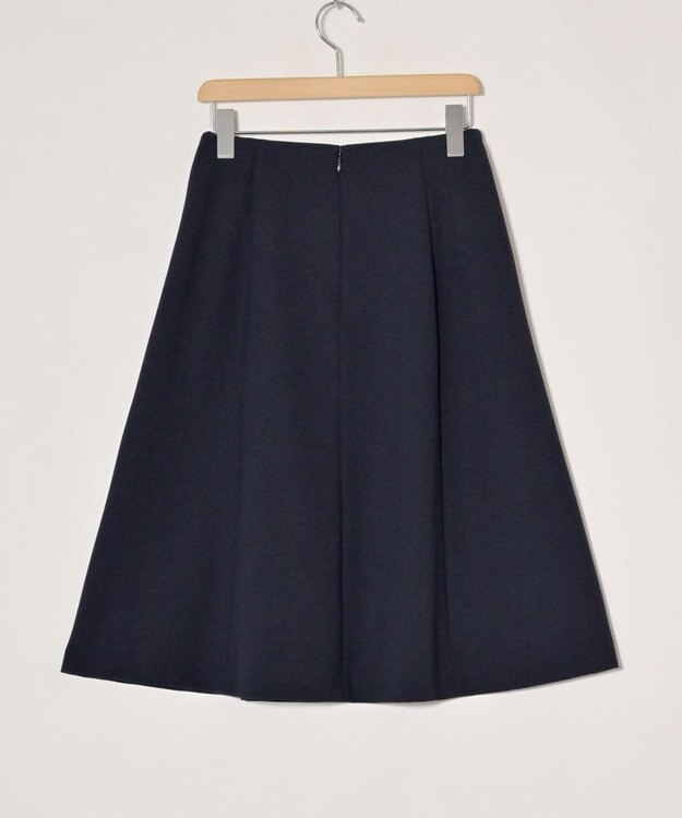 ONWARD Reuse Park 【any SiS】スカート春夏 ネイビー