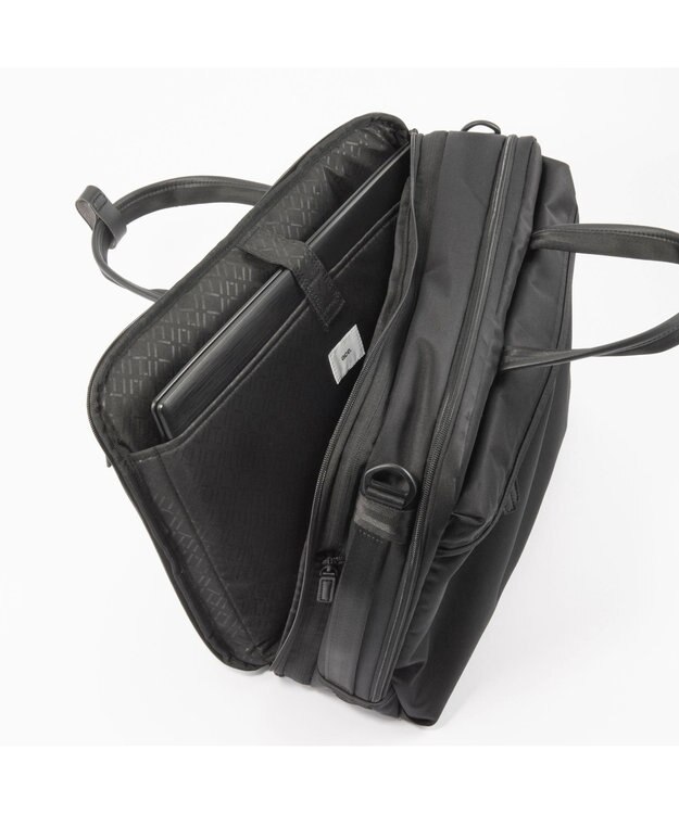 ACE BAGS & LUGGAGE ace.GENE プロフレックス ビジネスリュック 67606 エース ブラック