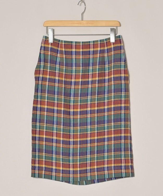 ONWARD Reuse Park 【23区】スカート春夏 イエロー