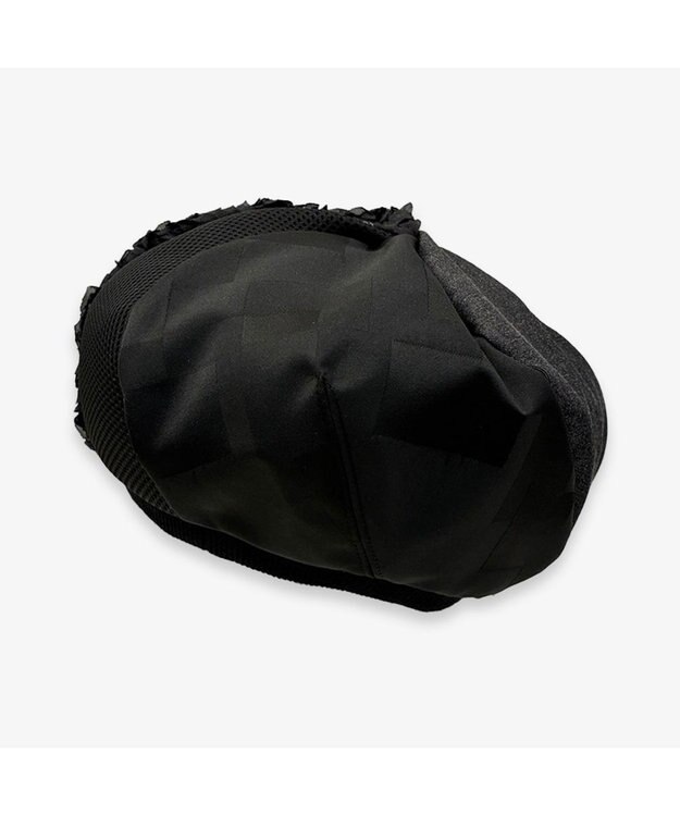 林八百吉商店 e-zoo UZUMAKI DRESS ブラック