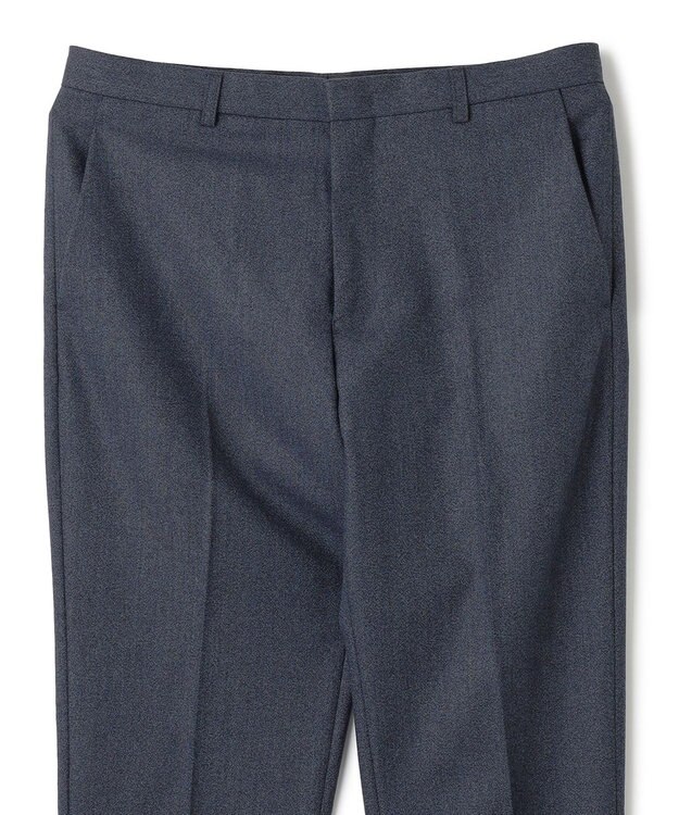 JOSEPH HOMME MOULINET WOOL STRETCH / JACK ネイビー系