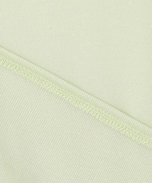 23区 【新色追加/UVケア/接触冷感】マルチ機能 シアー ショート カーディガン スモーキーグリーン系