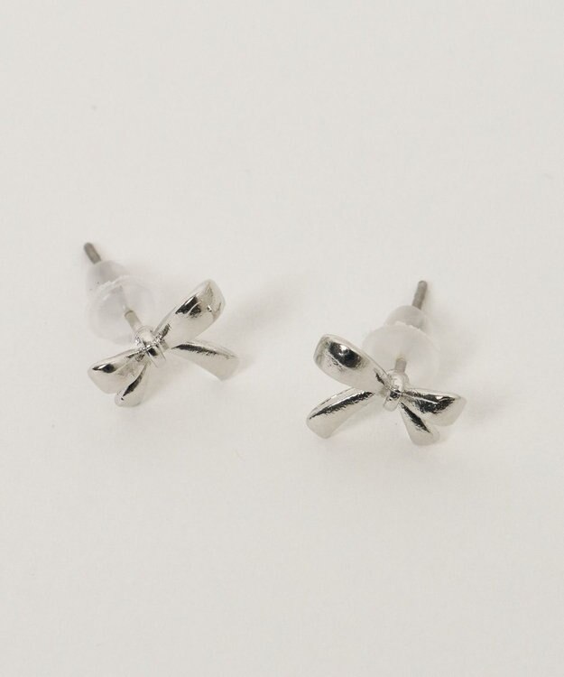 WEGO Lモチーフピアス 柄1