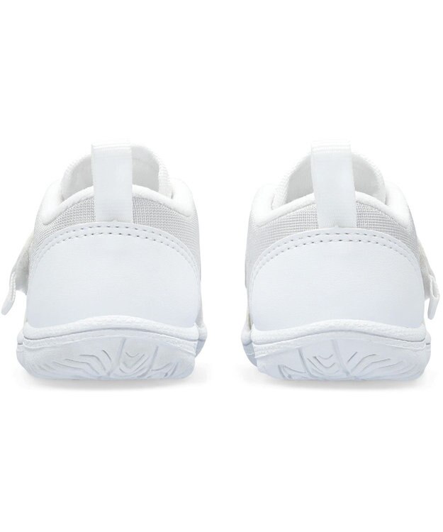 ASICS WALKING 上履き CP BABY 2 ホワイト系