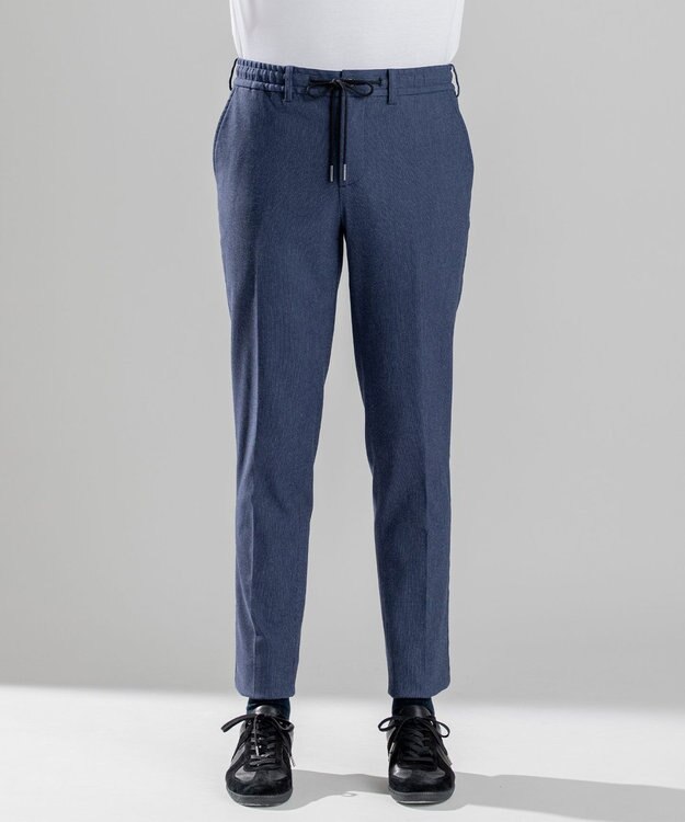 JOSEPH HOMME サーモウォーカー / PEGG CONVERTIBLE ネイビー系