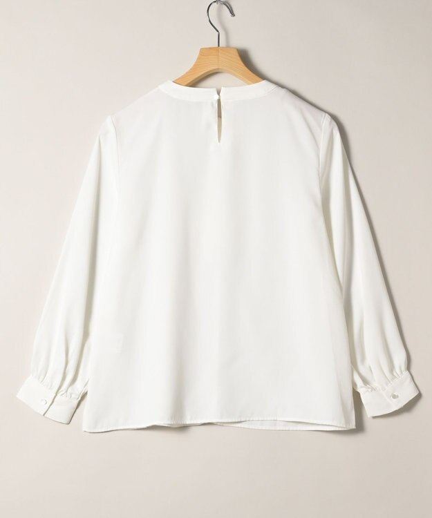 ONWARD Reuse Park 【any SiS】カットソー春夏 ホワイト