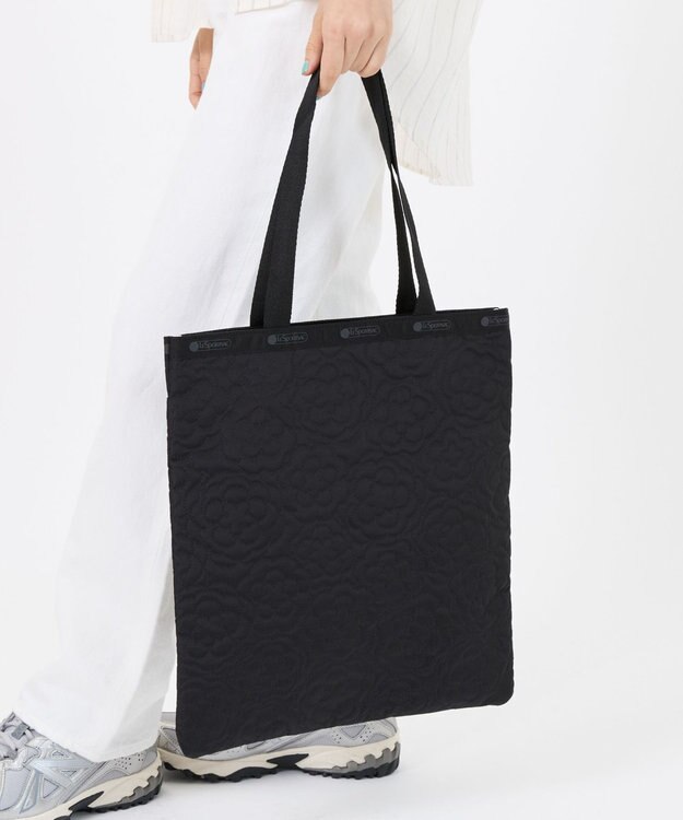 LeSportsac LARGE EMERALD TOTE/パフィーブロッサムズ パフィーブロッサム