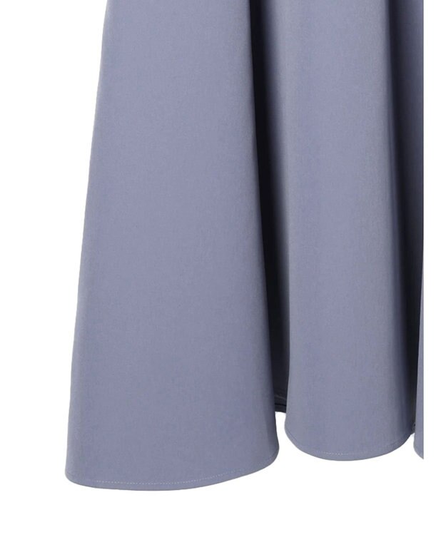 earth music&ecology ＳＥＴ２点ボレロ＋キャミワンピース Sax