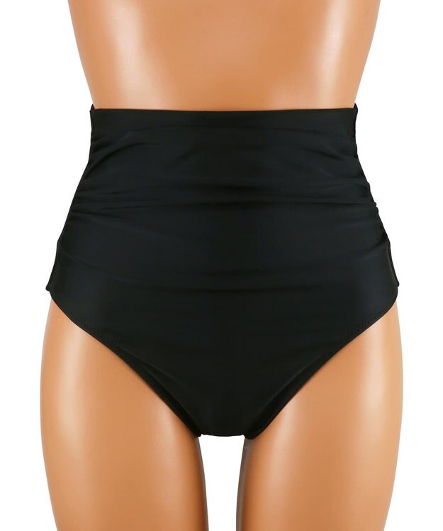 San-ai Resort（三愛水着楽園） ノンワイヤー水着　9M【San-ai Resort（サンアイリゾート）】 ブラック