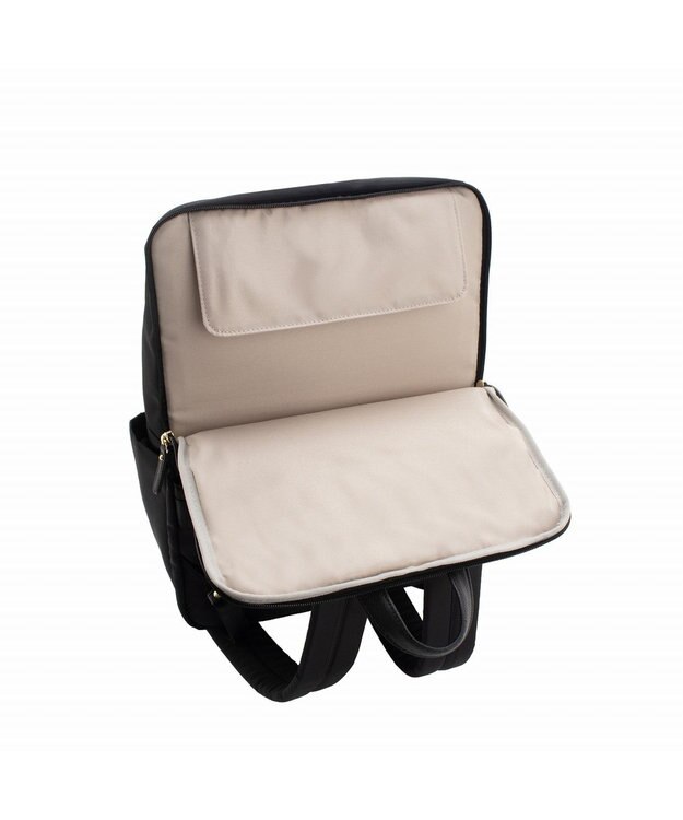 ACE BAGS & LUGGAGE Jewelna Rose リモハピ Vol.4 エアリィ B4/15.6インチPC収納 65631 ジュエルナローズ ブラック