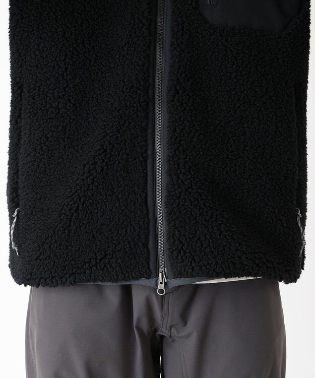 Columbia Columbia/ アーチャーリッジIIIジャケット /コロンビア Black