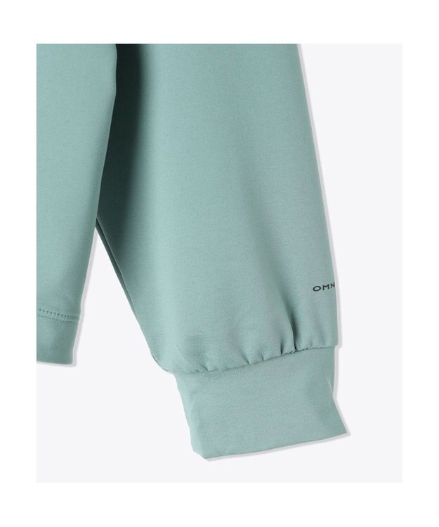 Columbia Columbia/ ウィメンズデイズコーブロングスリーブカーディガン /コロンビア Aqua Tone